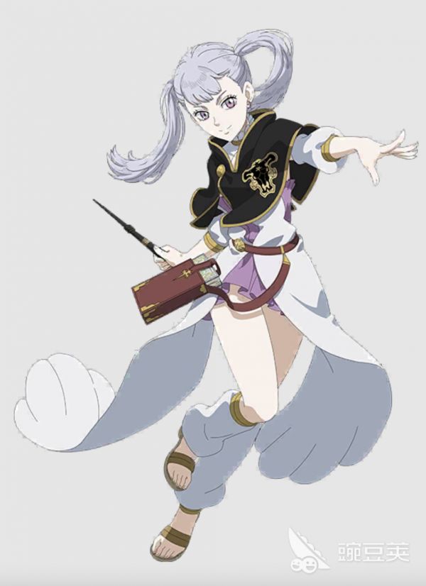 黑色四叶草魔法帝之道减益师推荐 黑色四叶草手游哪些减益师好用