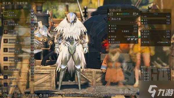 《怪物猎人荒野》T位片手零式欧米茄攻略