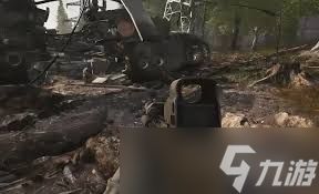 暗区突围无限封所农场怎么搜刮