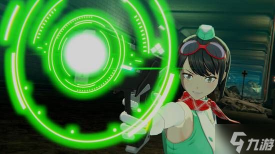 《数码宝贝》新作外媒评5分满分！系列必玩之作