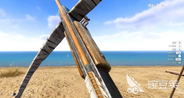 失控进化远程武器有哪些 失控进化远程用什么武器