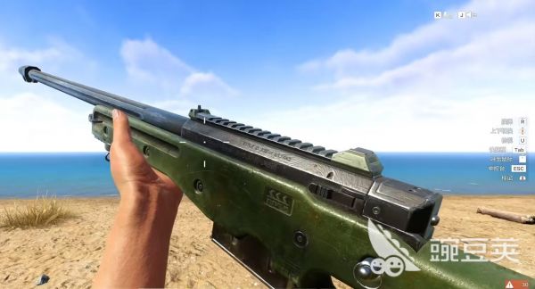 失控进化远程武器有哪些 失控进化远程用什么武器