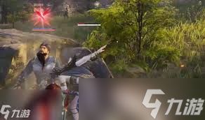 永劫无间跳振怎么操作
