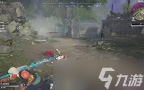 永劫无间跳振怎么操作