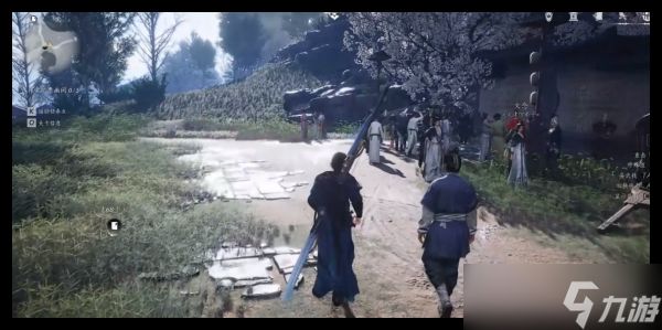 燕云十六声开封万事知等价交易任务全攻略