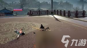 永劫无间南宫锦厉害吗
