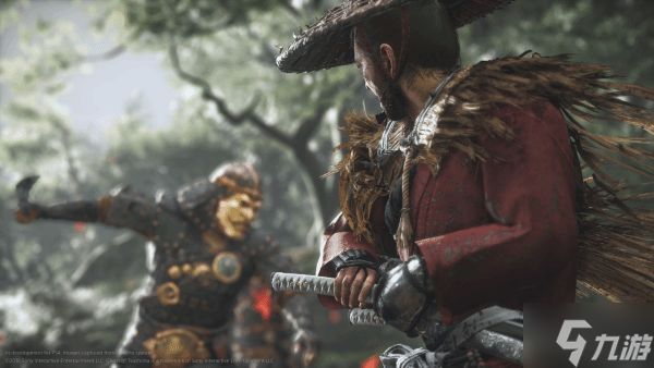 《对马岛之魂》折扣信息说明 对马岛之魂Steam打几折