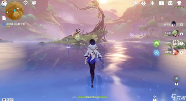 <a id='link_pop' class='keyword-tag' href='https://www.9game.cn/yuanshen/'>原神</a>永恒之都怎么去
