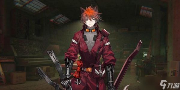 《明日方舟》贾维攻略（从入手到精通）