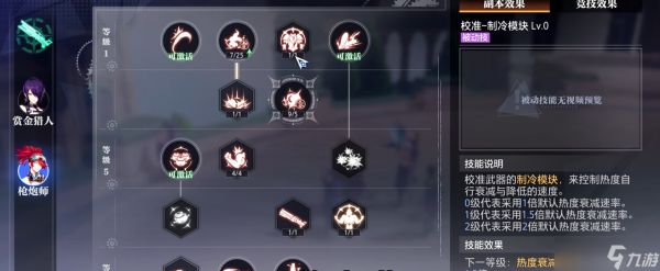 晶核什么职业伤害高