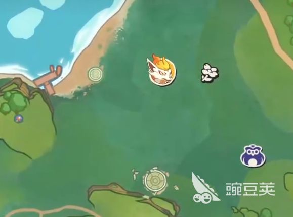 洛克王国世界粉咩咩介绍 洛克王国手游粉咩咩技能搭配分享