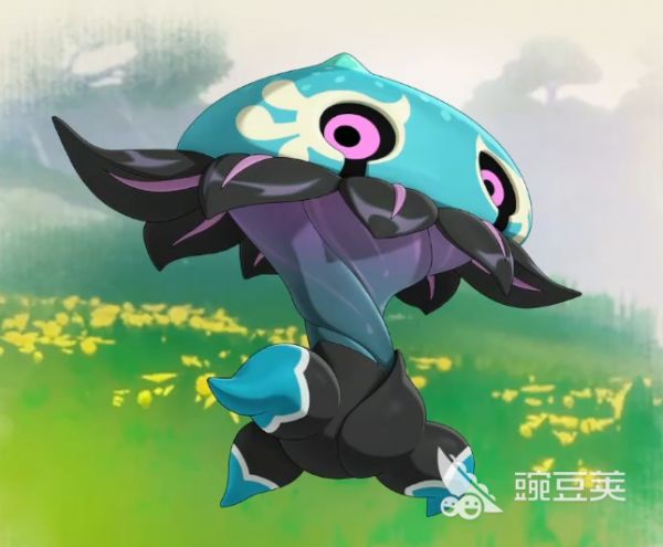 洛克王国世界怖须菇怎么玩 <a id='link_pop' class='keyword-tag' href='https://www.9game.cn/lkwgsy/'>洛克王国手游</a>怖须菇技能搭配攻略