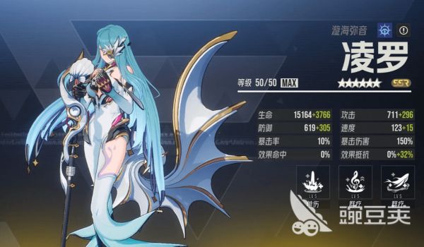 伊瑟强度排行榜分享 伊瑟什么角色强