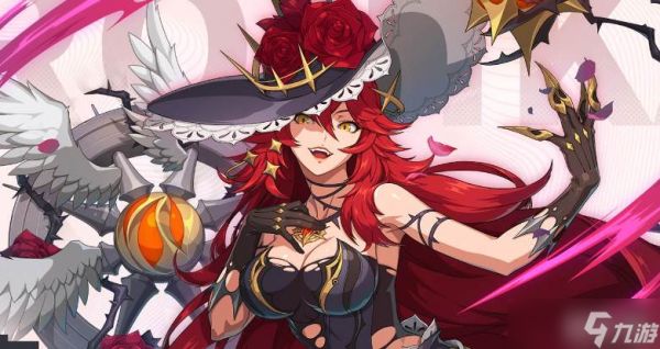 《<a id='link_pop' class='keyword-tag' href='https://www.9game.cn/yszqr/'>伊瑟</a>》维罗妮卡技能玩法