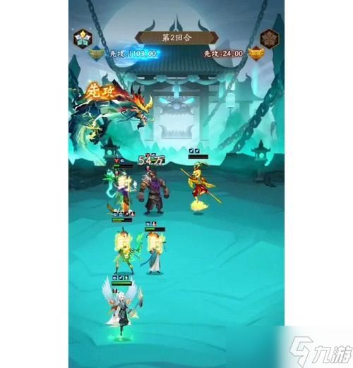《神仙道3》阵容搭配攻略（如何选择最优阵容提升战斗实力）