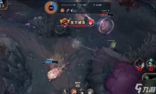 这个版本英雄联盟胜利的关键是什么？如何制定赢的策略？