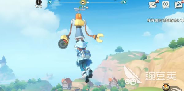 洛克王国世界飞行宠物有哪些 <a id='link_pop' class='keyword-tag' href='https://www.9game.cn/lkwgsy/'>洛克王国手游</a>飞行精灵盘点