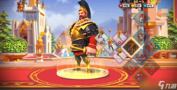 <a id='link_pop' class='keyword-tag' href='https://www.9game.cn/wgjx/'>万国觉醒</a>汉尼拔天赋怎么点