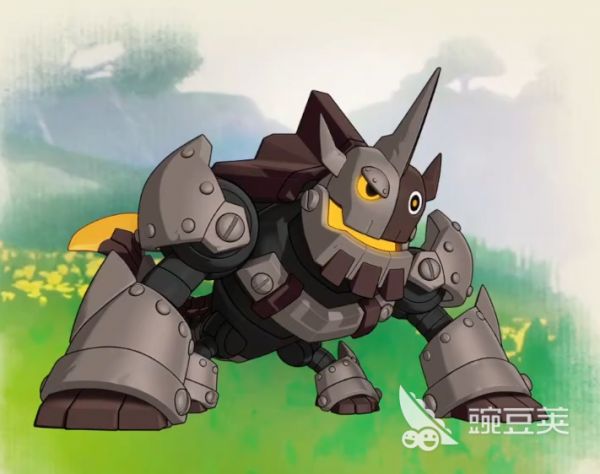 洛克王国世界库多西怎么样 <a id='link_pop' class='keyword-tag' href='https://www.9game.cn/lkwgsy/'>洛克王国手游</a>库多西技能搭配介绍