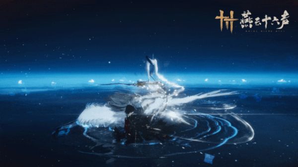 燕云十六声凉州新BOSS望月婵媛深度解析