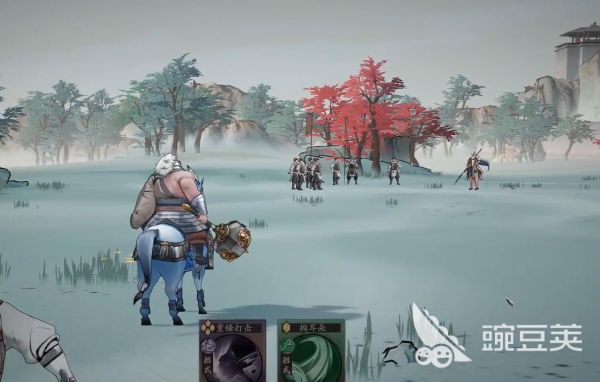 三国望神州是哪个公司 三国望神州是谁开发的