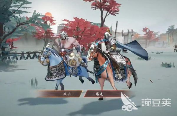 三国望神州是哪个公司 三国望神州是谁开发的