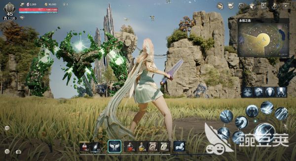 AION2国服有吗 AION2国内什么时候上线