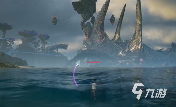 AION2预约地址是哪个 永恒之塔2预约下载链接分享