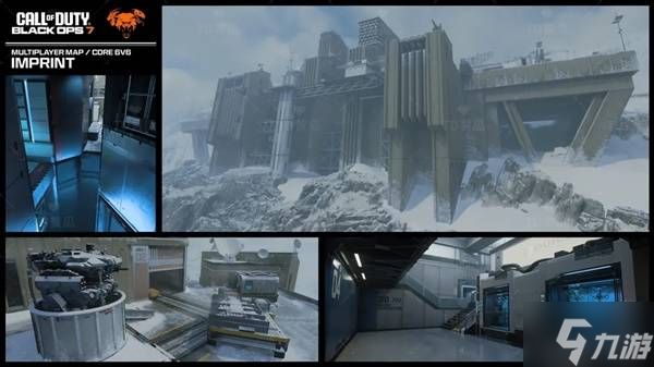 《使命召唤22黑色行动7》10月4日更新公告