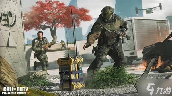 《使命召唤22黑色行动7》10月4日更新公告