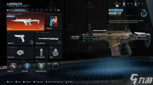 《使命召唤22黑色行动7》10月4日更新公告