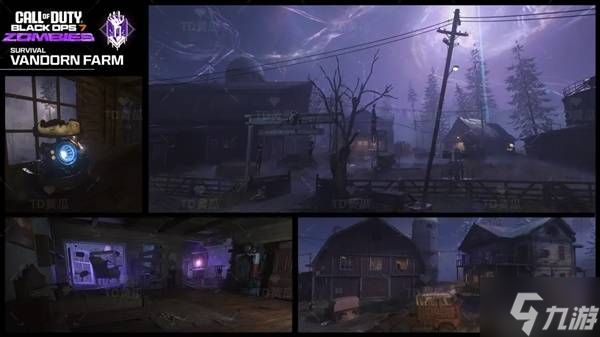 《使命召唤22黑色行动7》10月4日更新公告