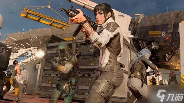 《使命召唤22黑色行动7》10月4日更新公告