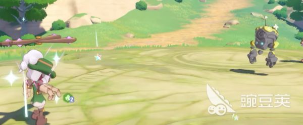 洛克王国世界boss高伤阵容推荐 洛克王国手游配队分享