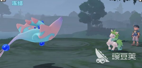 洛克王国世界boss高伤阵容推荐 洛克王国手游配队分享