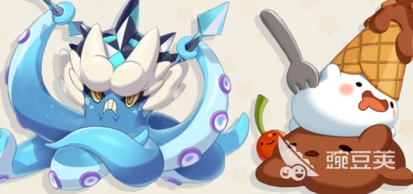 洛克王国世界boss高伤阵容推荐 洛克王国手游配队分享