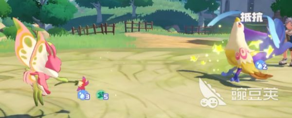 洛克王国世界boss高伤阵容推荐 洛克王国手游配队分享