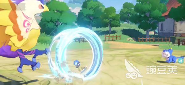 洛克王国世界boss高伤阵容推荐 洛克王国手游配队分享