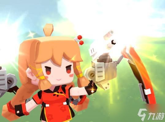 迷你世界华乐装扮获取方法大揭秘（华丽造型自己拥有）
