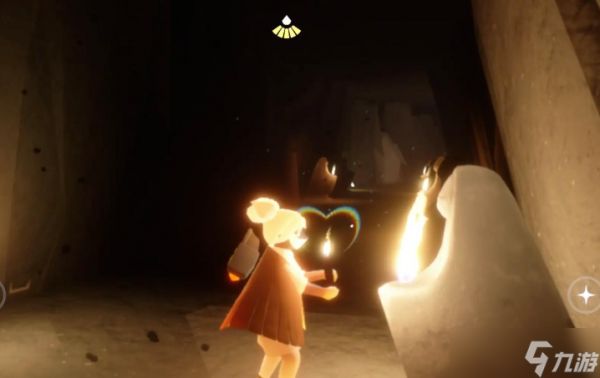 光遇先祖光之翼怎么获得