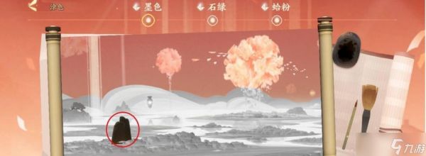 解锁忘川风华录华胥之绢奇遇攻略（一步步带你穿越忘川）