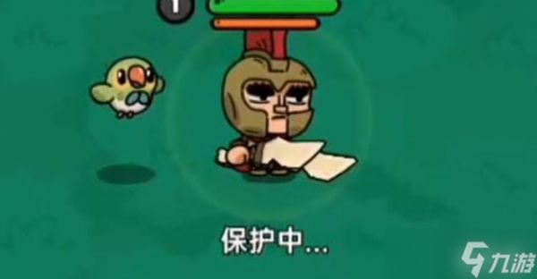 英勇之地手游海象怎么打