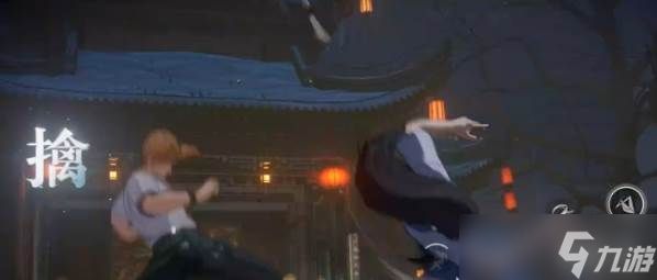 《异人之下》冯宝宝强度