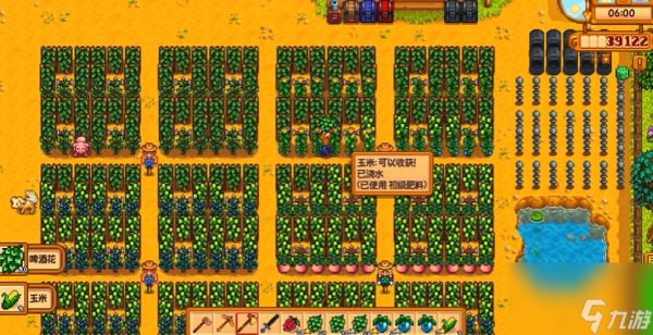 <a id='link_pop' class='keyword-tag' href='https://www.9game.cn/xlgwy/'>星露谷物语</a>怎么赚钱快开局