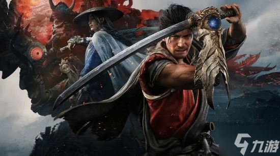 鬼武者新作主角原本是"无名武士" 最终启用宫本武藏