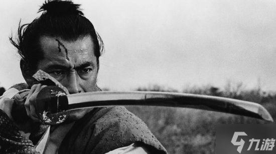 鬼武者新作主角原本是"无名武士" 最终启用宫本武藏