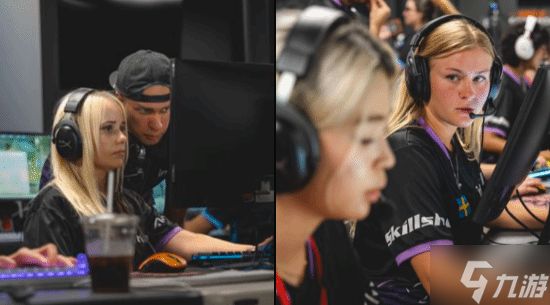 《CS2》ESL女子职业联赛将停运！经济效益不佳
