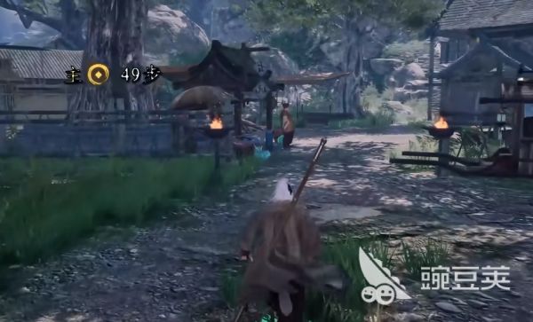 下一站江湖2福缘怎么加 下一站江湖2福缘获取方法介绍