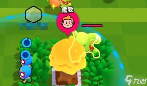 爆裂小队氪金厉害吗