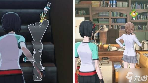 《数码宝贝物语时空异客》无限幻想支线任务攻略